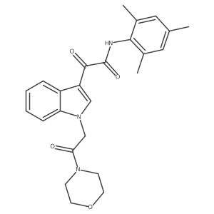 872857-59-5 structure