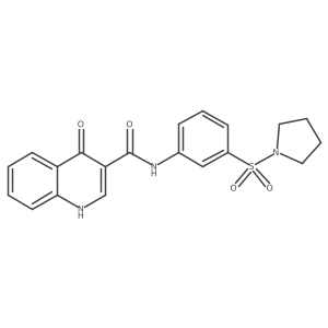 873050-41-0 structure