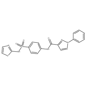 874980-61-7 structure