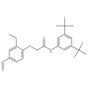 877155-42-5 structure