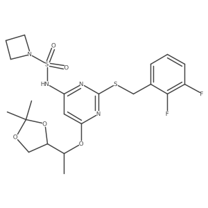 878385-85-4 structure