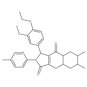 879923-99-6结构式
