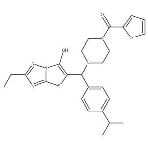 886915-38-4 structure