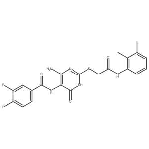 888425-64-7 structure