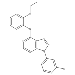 890945-85-4 structure