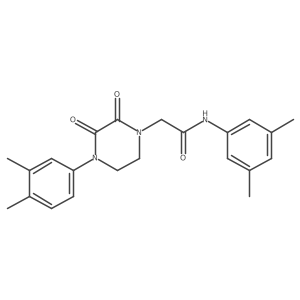 891866-51-6 structure