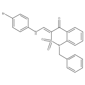 893315-25-8 structure