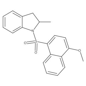 893667-99-7 structure