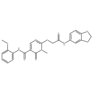 894037-37-7 structure