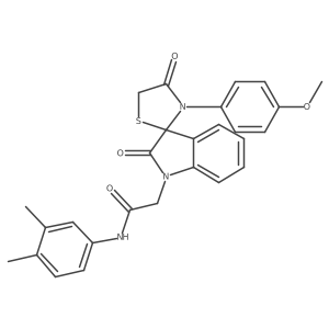 894560-80-6 structure
