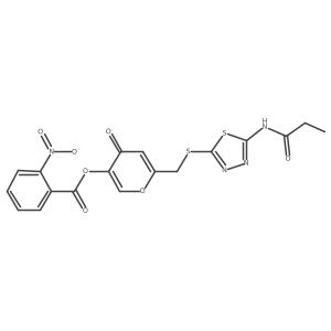 896019-10-6 structure