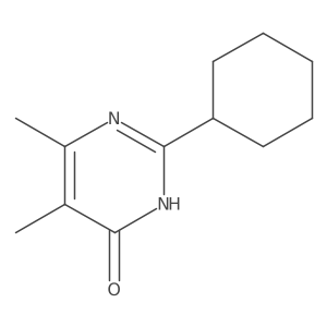 897005-70-8 structure