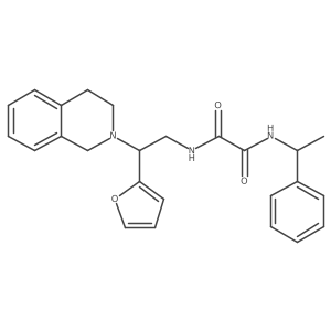 898433-34-6 structure