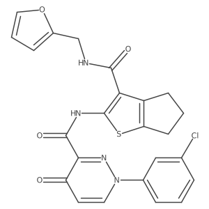 898505-41-4 structure