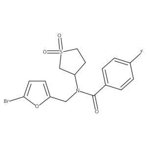 898622-84-9 structure