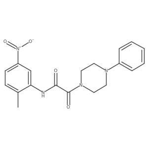 899744-58-2结构式