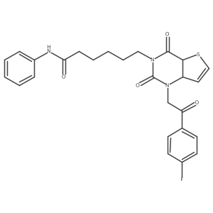 912800-37-4 structure