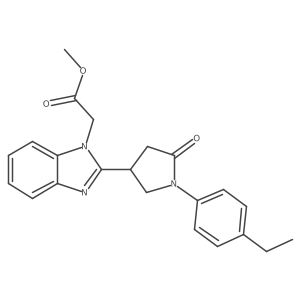 912889-96-4 structure