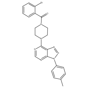 920383-50-2 structure