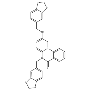 921543-23-9结构式