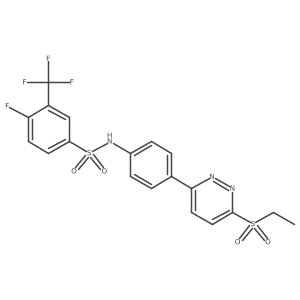 921543-45-5结构式