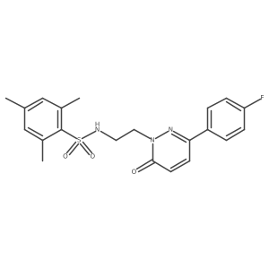 921552-19-4 structure