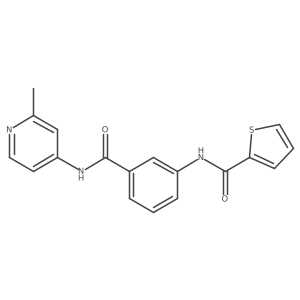 924875-22-9 structure