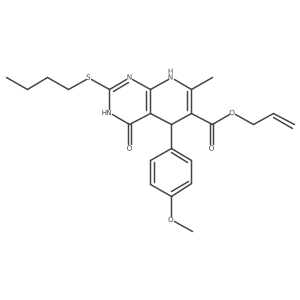 930705-77-4 structure