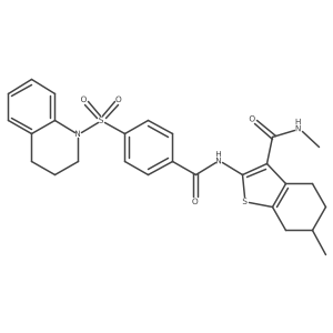 941875-34-9结构式