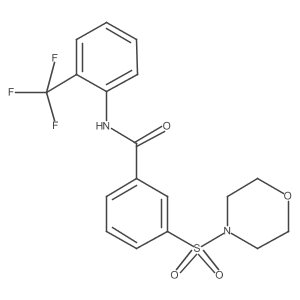 953852-30-7 structure