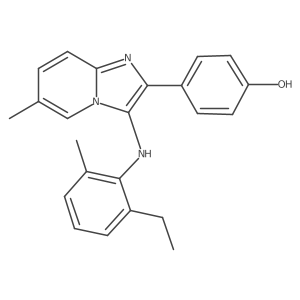 954240-19-8 structure