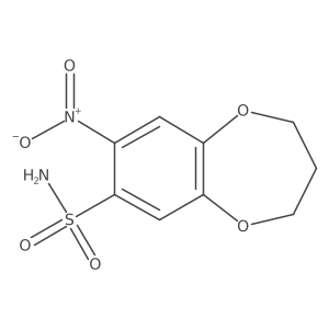 954280-17-2 structure
