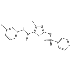 955690-33-2 structure