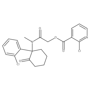 1036118-82-7 structure