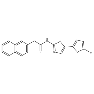 1058477-43-2 structure