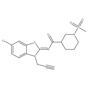 1060173-21-8 structure