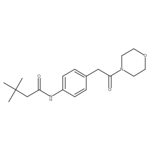 1060329-52-3 structure