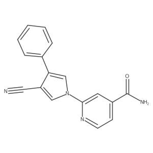 1072207-12-5 structure