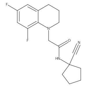 1100255-15-9 structure