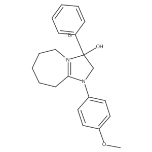 1101743-72-9 structure