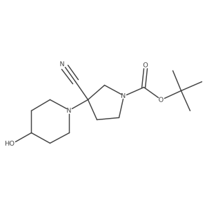 1131451-66-5 structure