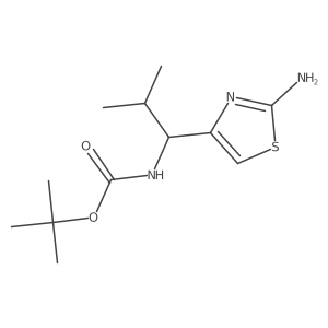 1146085-85-9 structure