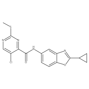 1147660-54-5结构式