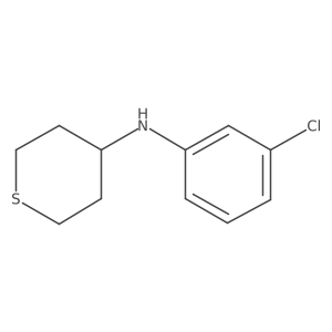1153290-82-4 structure