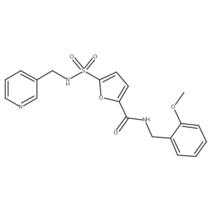 1170563-43-5 structure