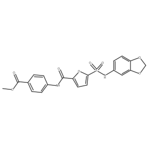 1170572-39-0 structure