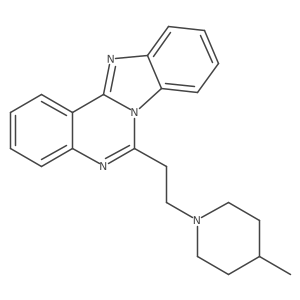 1171011-00-9 structure