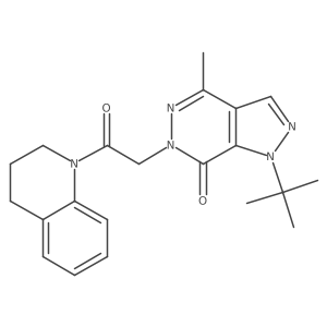 1171484-31-3 structure