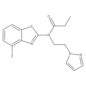 1171763-14-6结构式