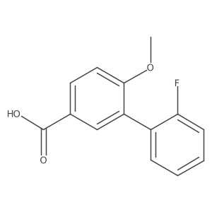 1181248-70-3结构式